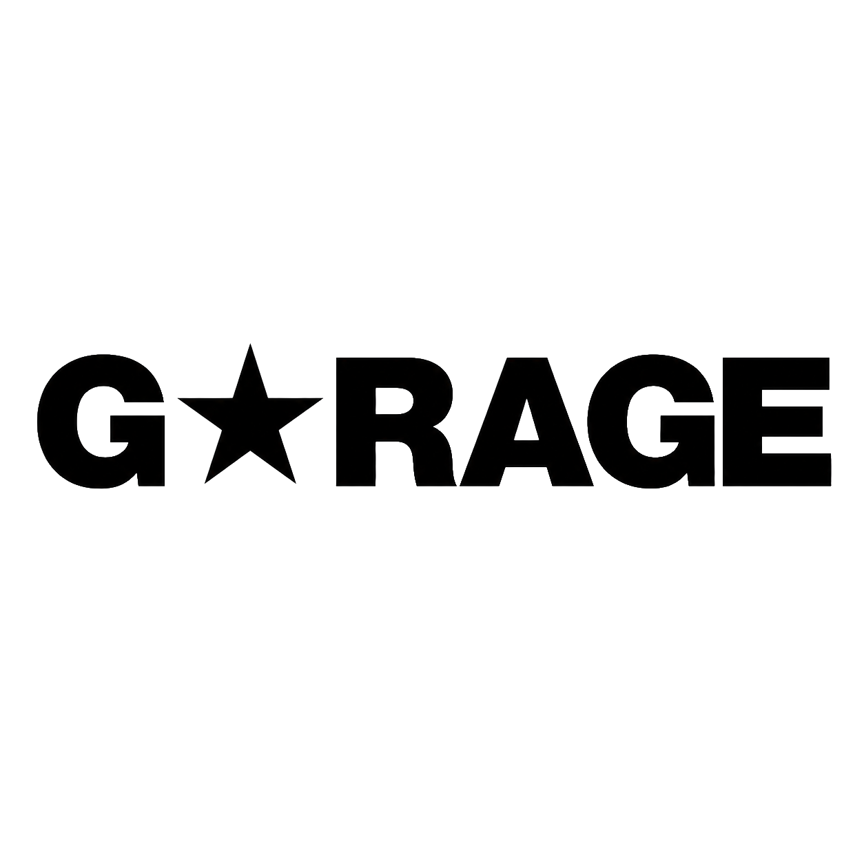 Garage Stüdyo